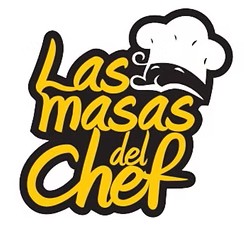 LAS MASAS DEL CHEF 