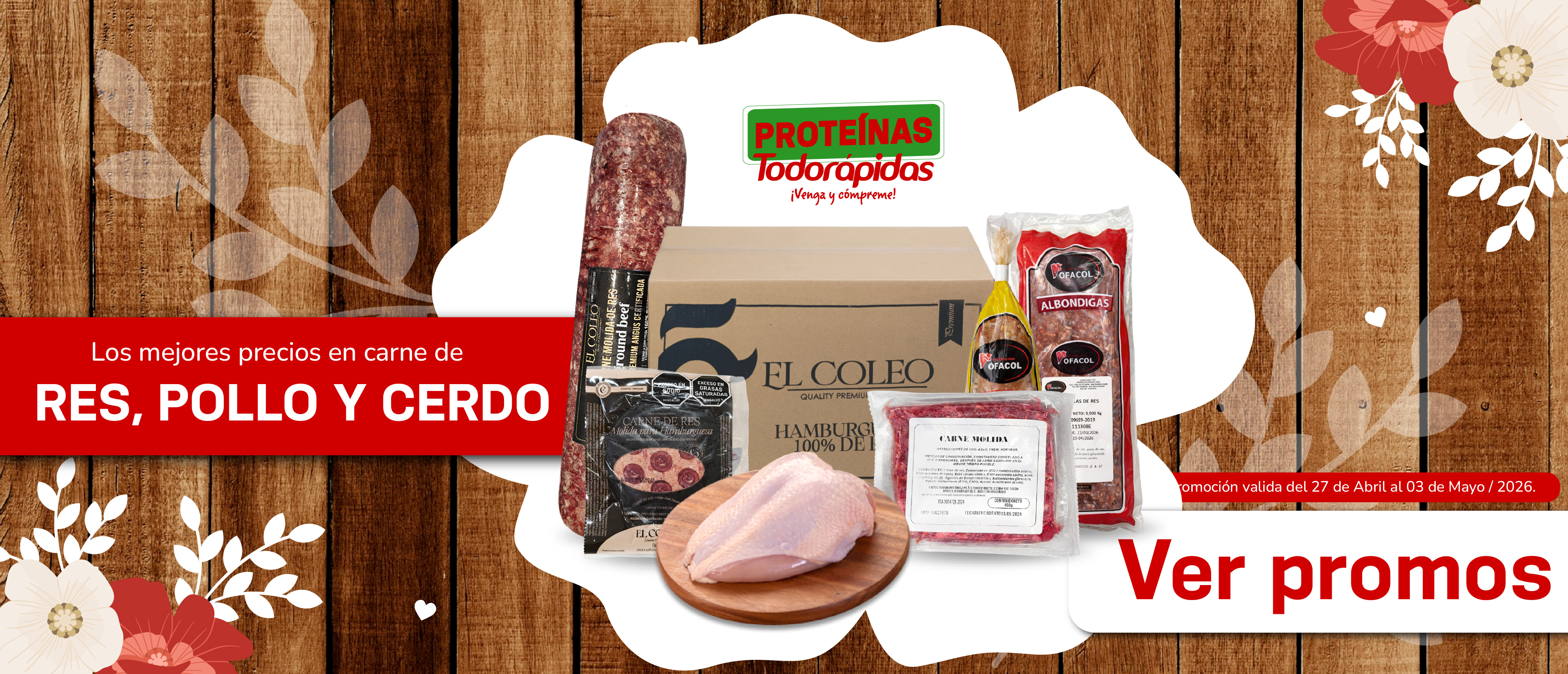Proteína