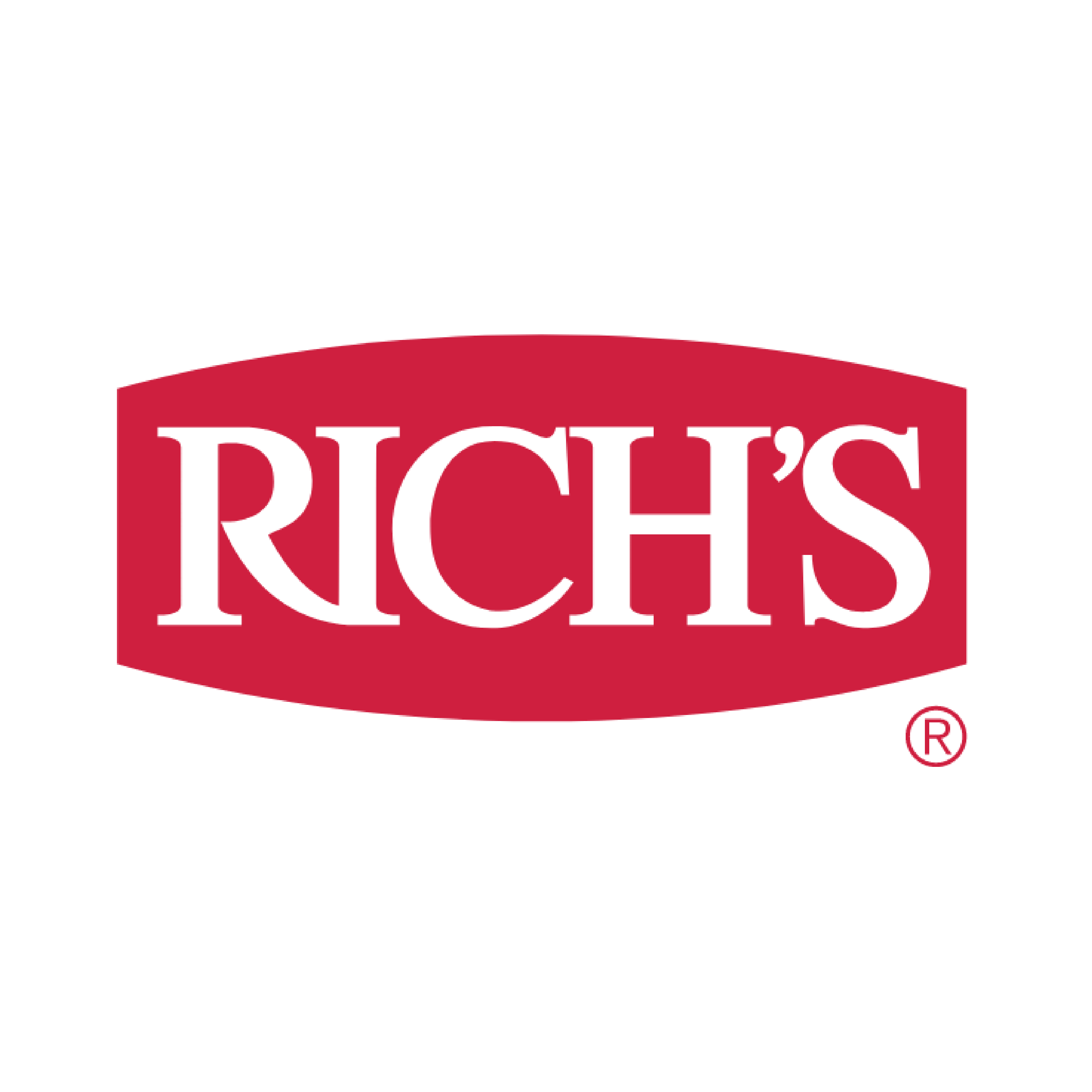 RECETARIO RICH'S