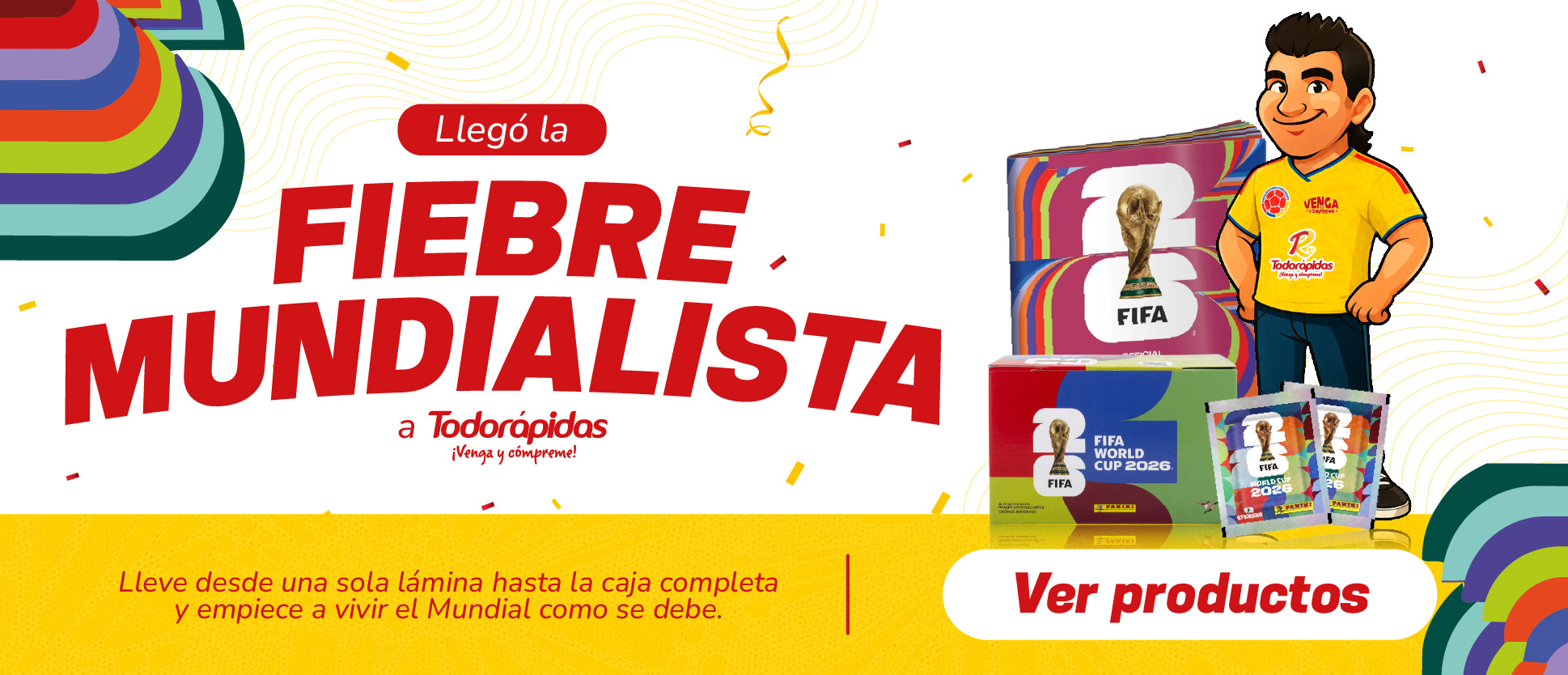 Mundial 2026