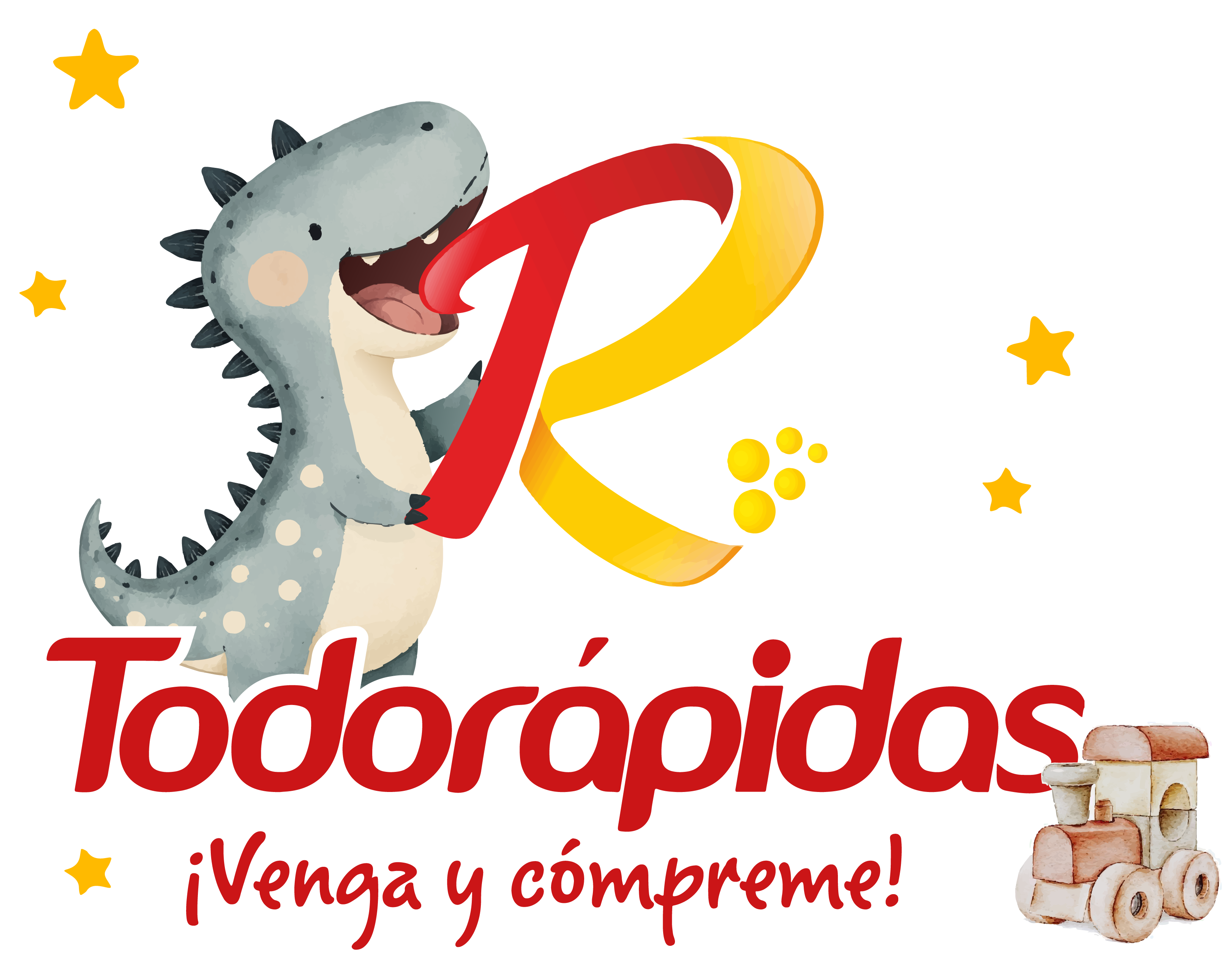 Supermercado Todorapidas