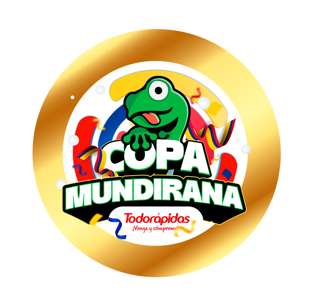 COPA MUNDIRANA