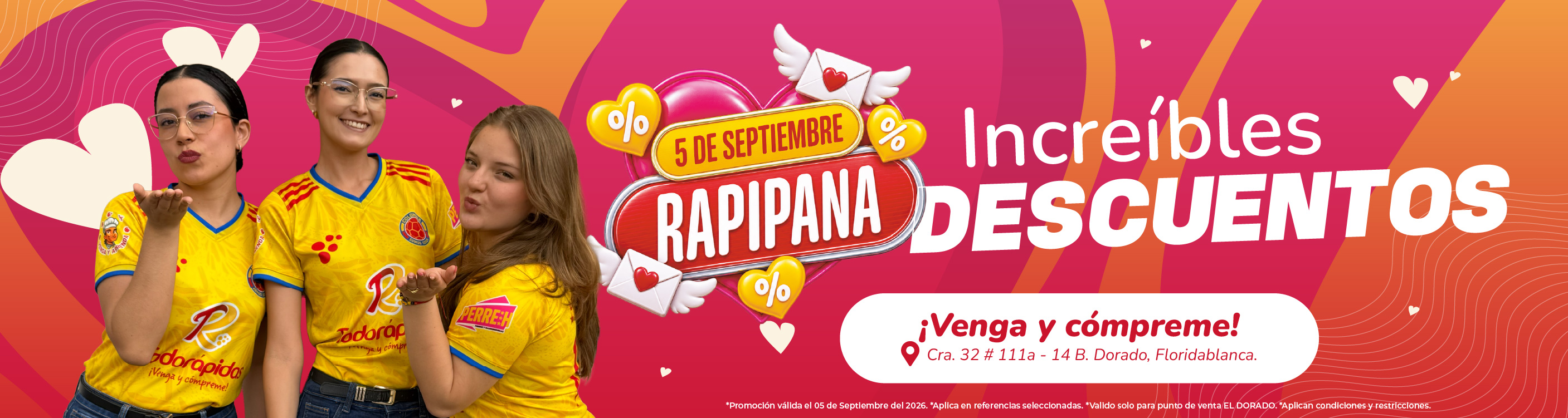 Rapipana