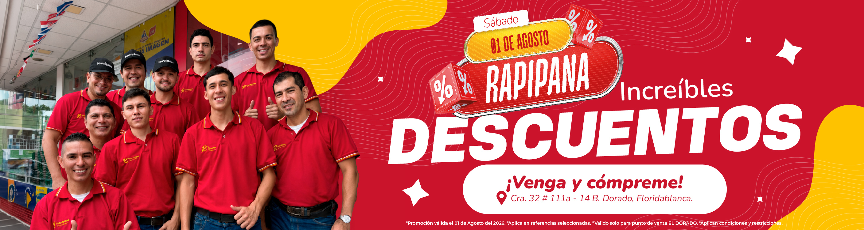 Rapipana