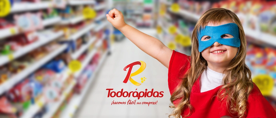 Supermercado a Domicilio