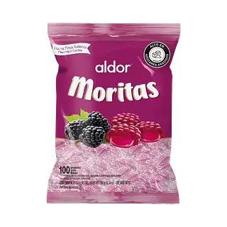 Moritas Rellenas Aldor