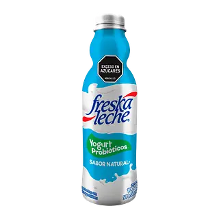 Yogurt Natural Tarro Freskaleche