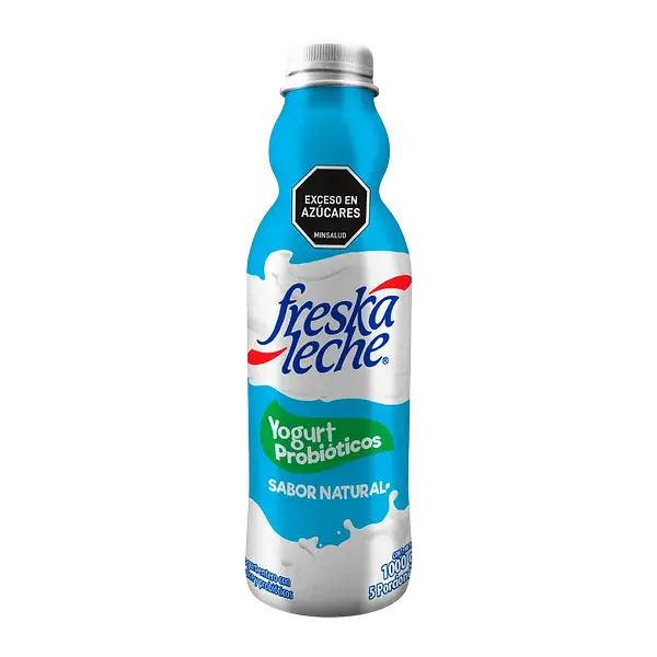 Yogurt Natural Tarro Freskaleche