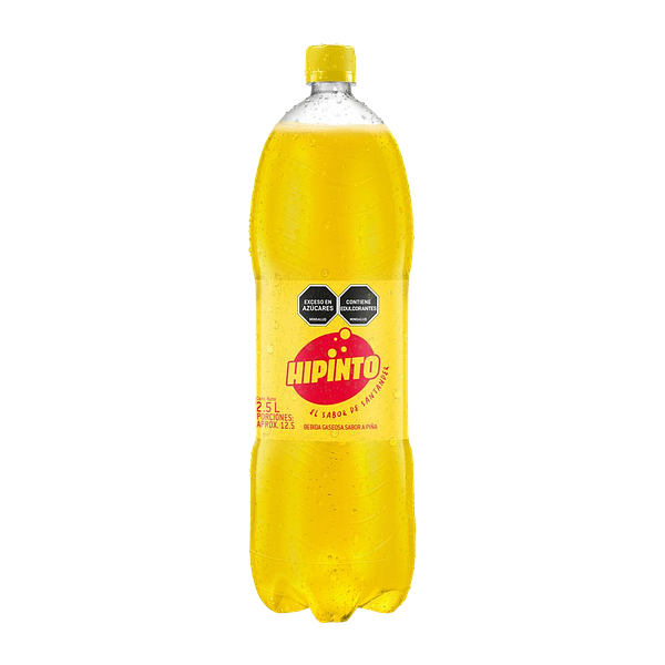 Gaseosa Piña Postobon