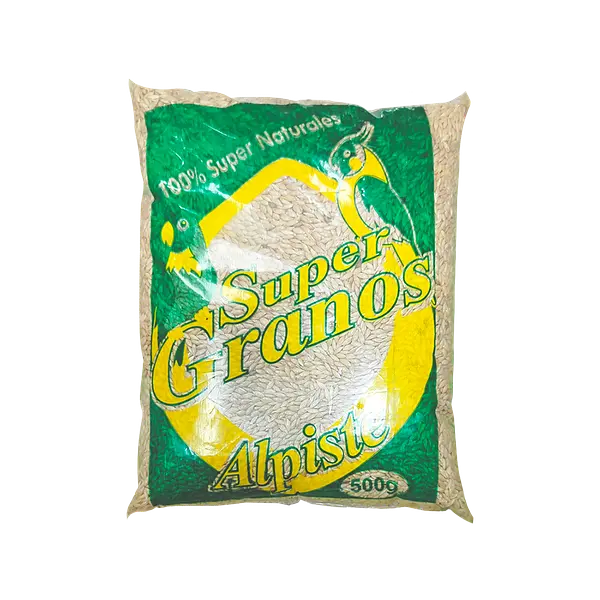 Alpiste Bolsa