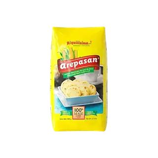 Harina Precocida Arepasan
