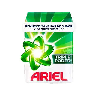 Ariel Original 
