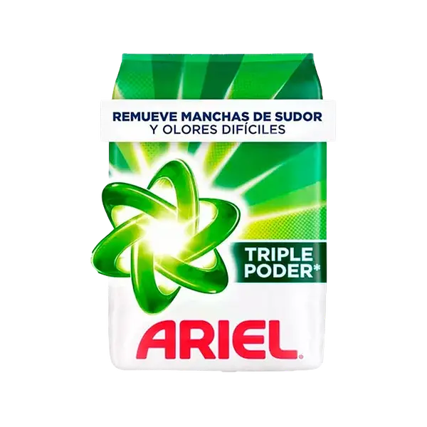 Ariel Original 