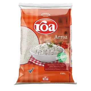 Arroz Roa