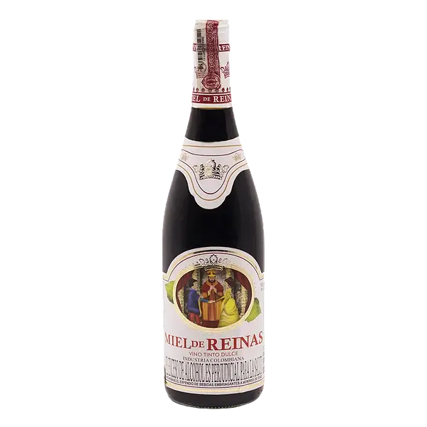 Vino Miel De Reinas