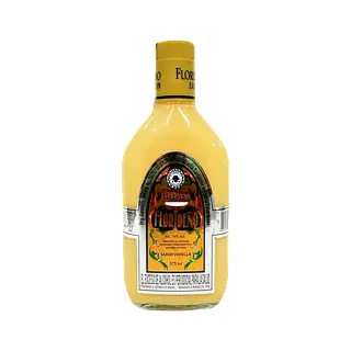Bebida Alcoholica Vainilla Sabajon Florideño 