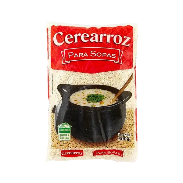 Arroz Cabezote