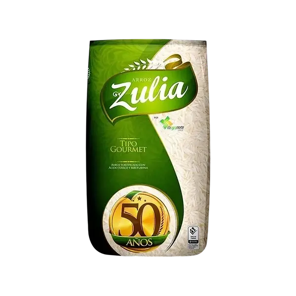 Arroz Zulia 