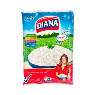 Arroz Diana 