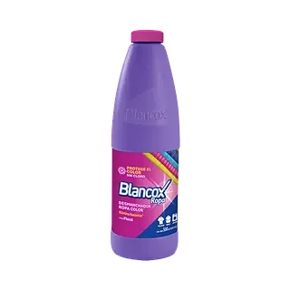 Blanqueador Color Blancox
