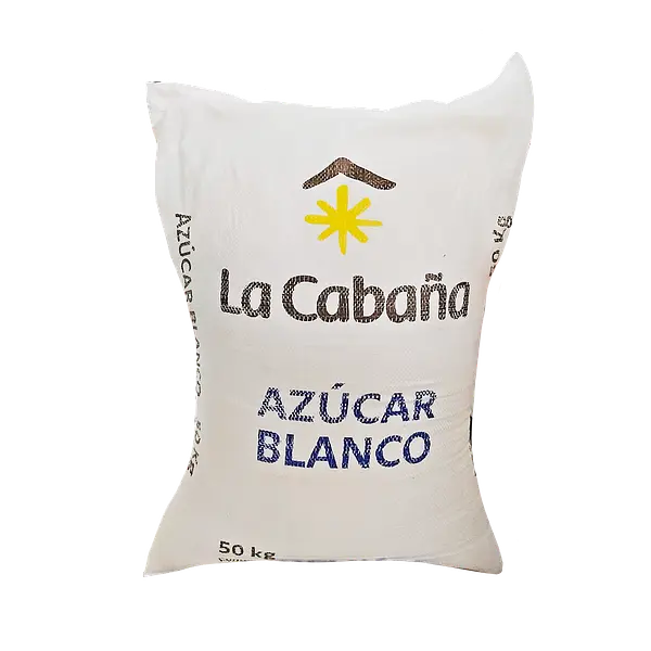 Azucar Corriente Bulto