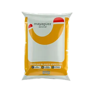 Azucar Blanca Natural