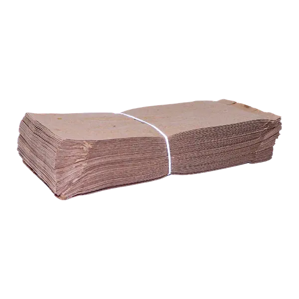 Bolsa De Papel ½ lb