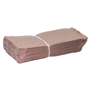 Bolsa De Papel 1 lb