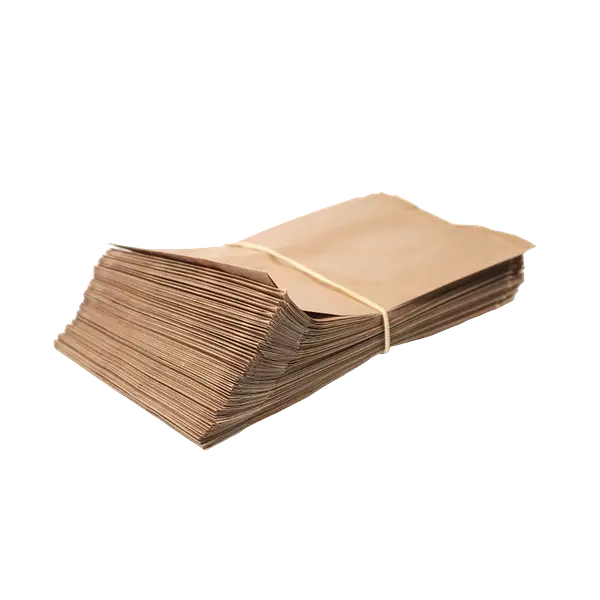 Bolsa De Papel 4 lb
