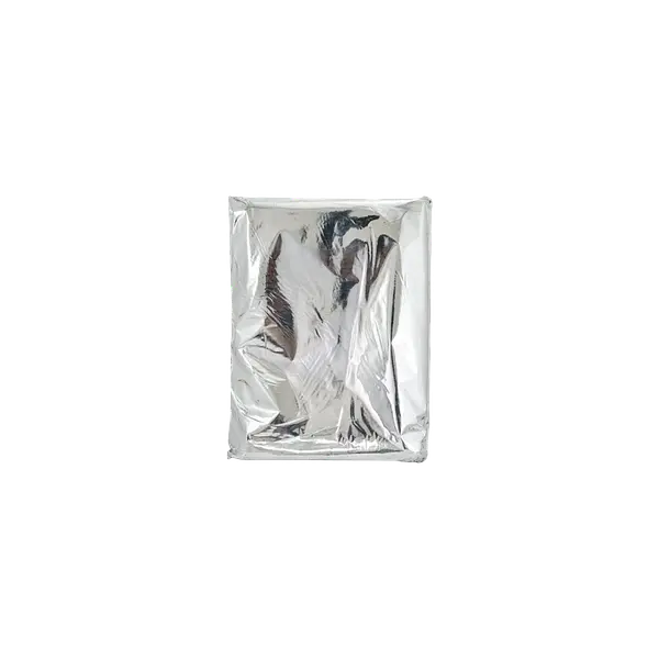 Bolsa Aluminio 5x8