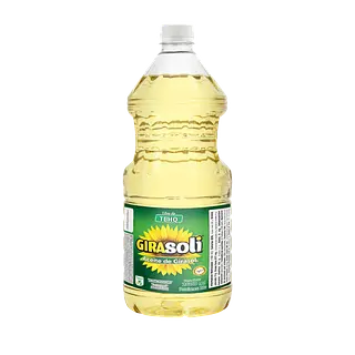 Aceite De Girasol Girasoli