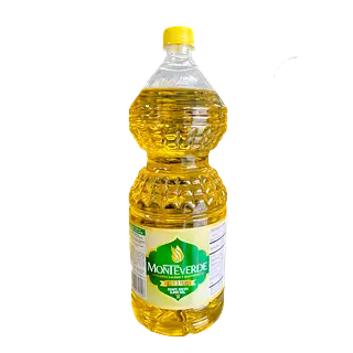 Aceite De Palma Monte Verde 