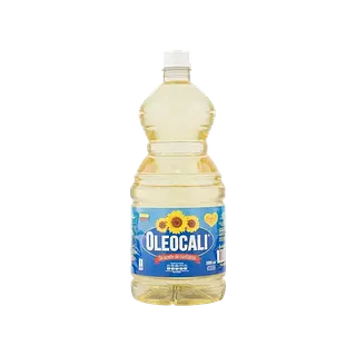 Aceite Oleocali