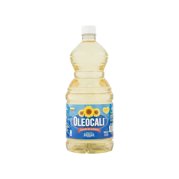 Aceite Oleocali