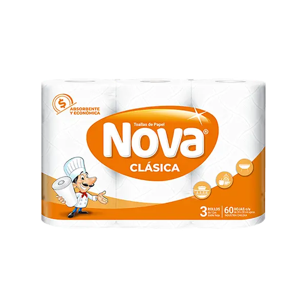 Toalla Clasica Nova