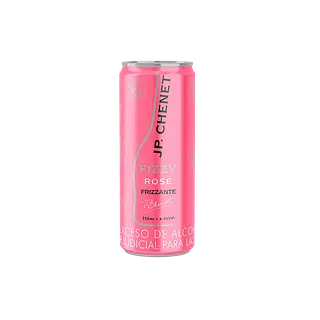 Champaña Lata Chenet Rose Jp