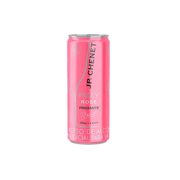 Champaña Lata Chenet Rose Jp