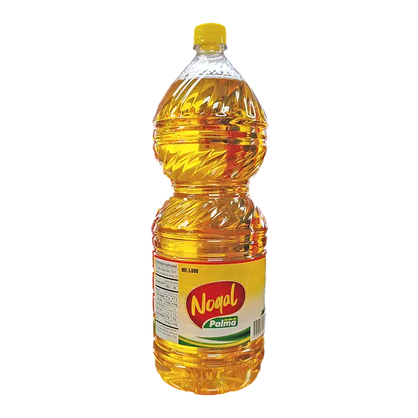 Aceite Nogal