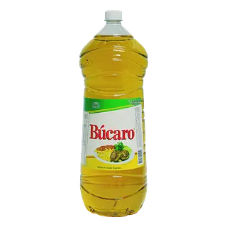 Aceite Vegetal Bucaro