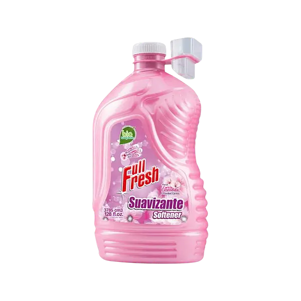 Suavizante Caricia Full Fresh