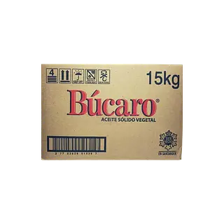 Aceite Solido Bucaro