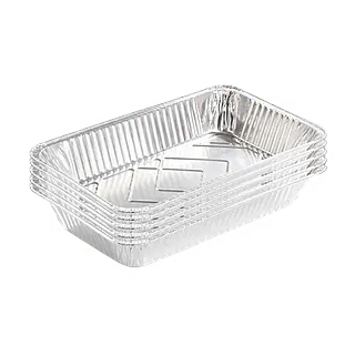 Molde Aluminio (31x26) Alumina