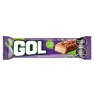 Chocolate Gol