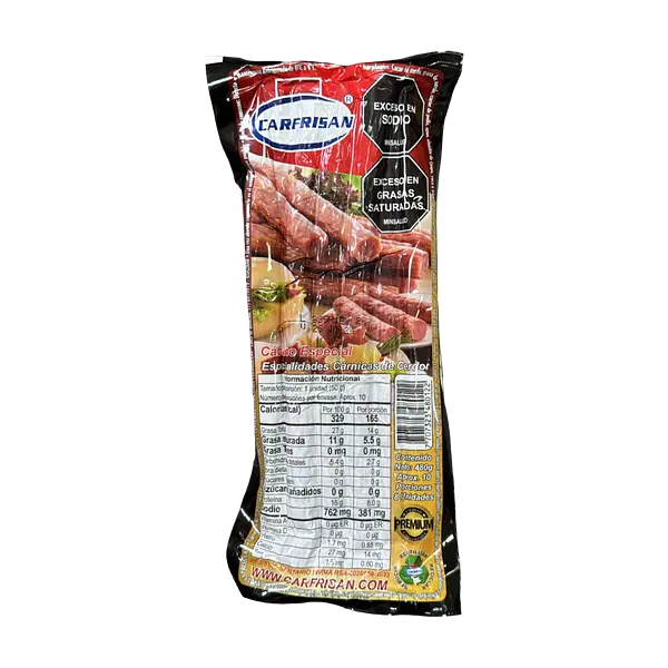 Cabano Carfrisan 