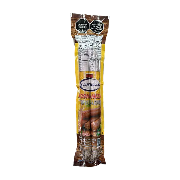 Longaniza Carfrisan 