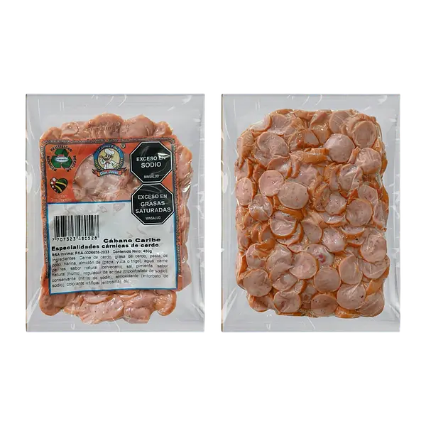 Cabano Tajado Don Justo