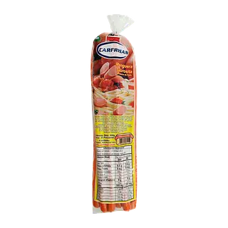 Sachicha Manguera Sabrosita