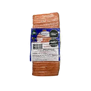 Mortadela Sandwich Carfrisan Bloque