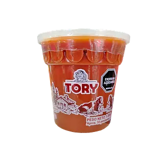 Arequipe Roscon Verde Duro Tory