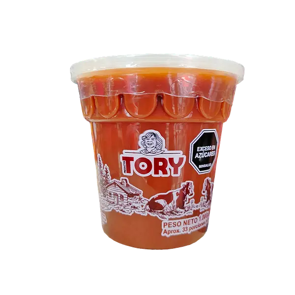 Arequipe Roscon Verde Duro Tory